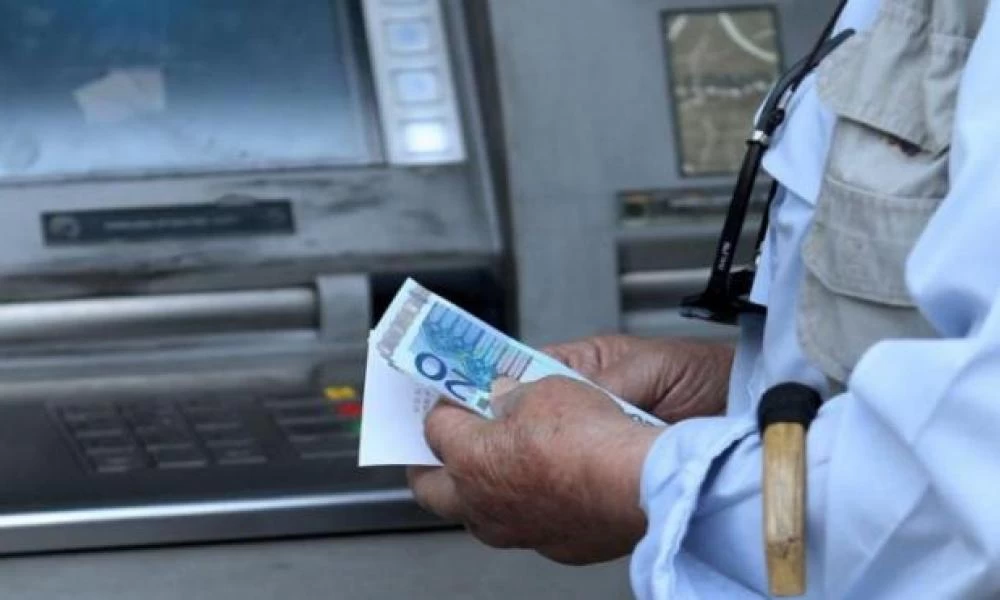 Συνταξιούχοι: Καταργείται η Εισφορά Αλληλεγγύης με απόφαση του Ελεγκτικού Συνεδρίου – Ποιοι κερδίζουν